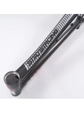Stay Strong 2023 For Life V4 Disc Frame Grey